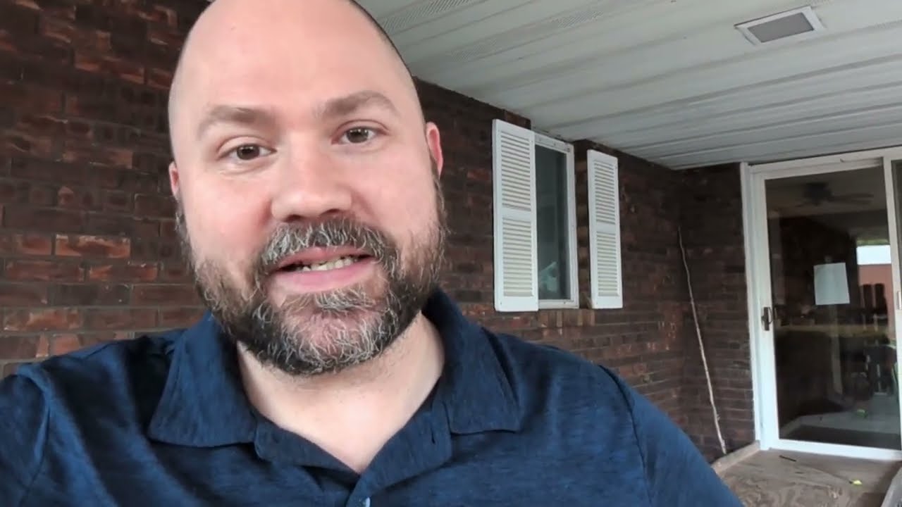 This video is difficult to hear.