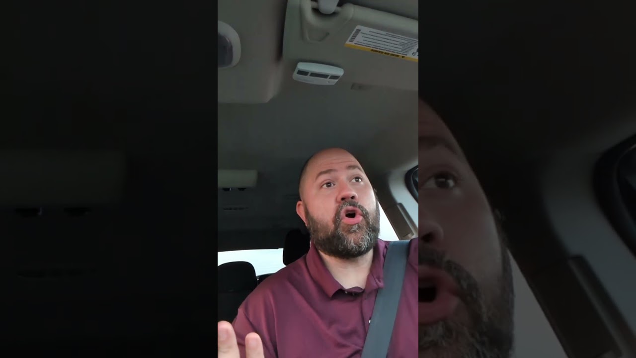 Going to the hospital