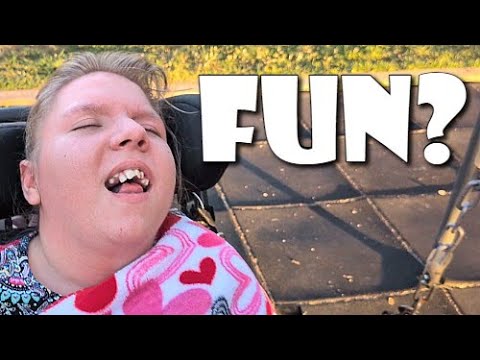 Why We’ll Never Use This “Accessible” Swing Again